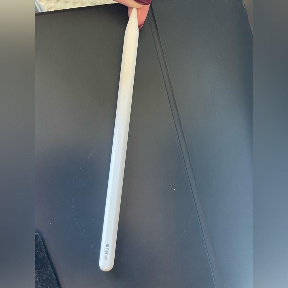 Authentic Apple Pencil